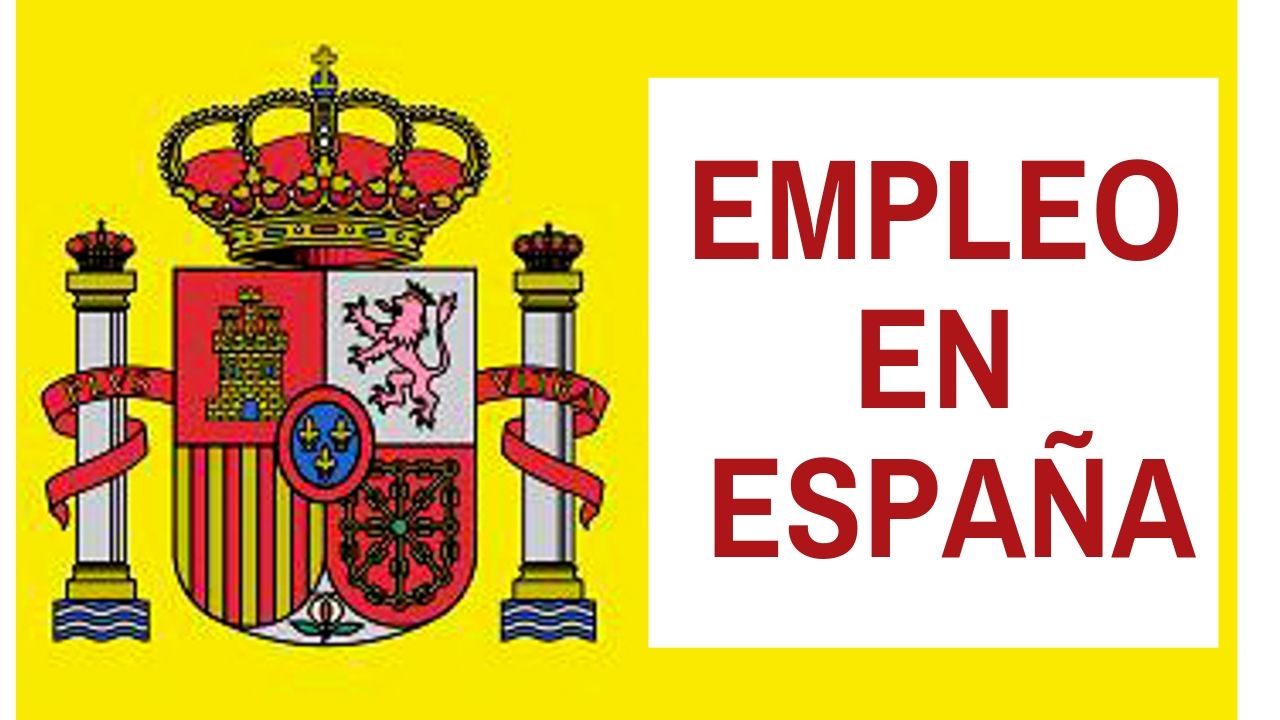 tipos de contrato de trabajo en España