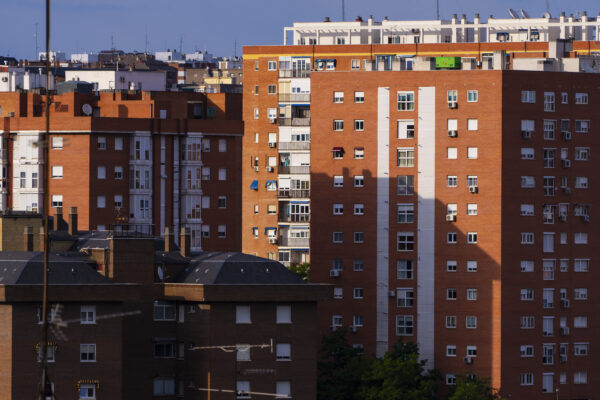 Hipoteca en Barcelona