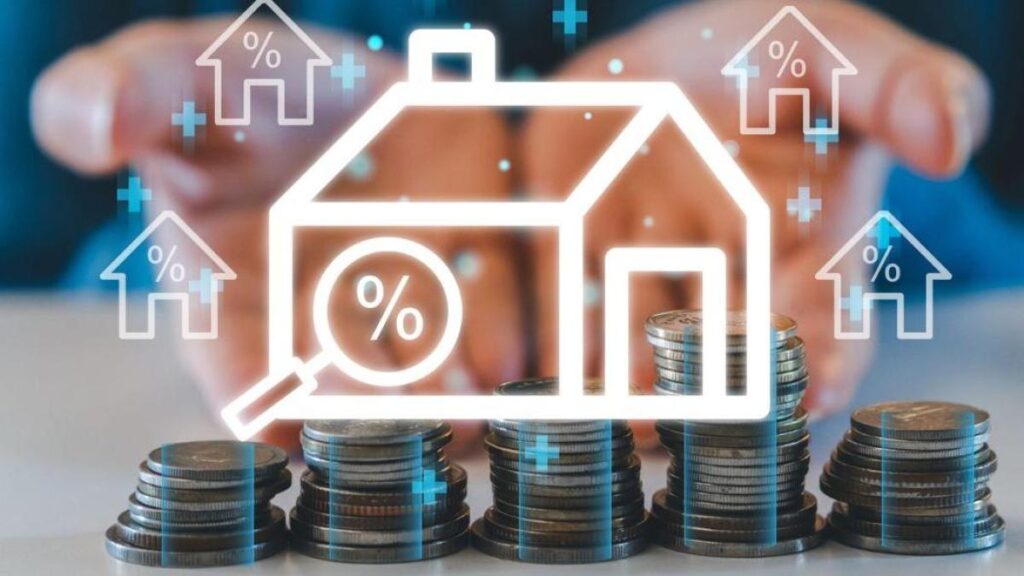 Hipoteca barata en Barcelona