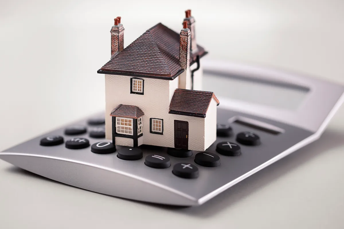 Hipoteca barata en Barcelona