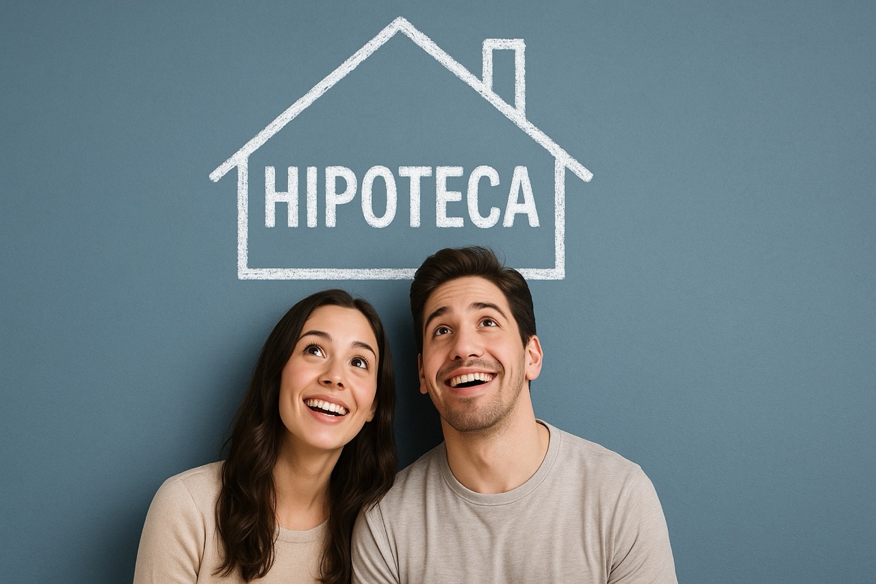 Hipoteca barata en Barcelona