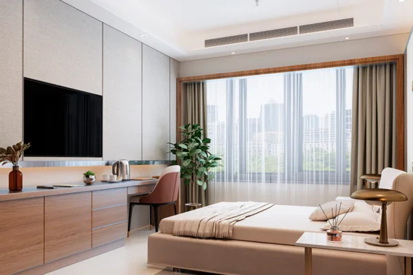 Climatizacion para hogares en Pamplona