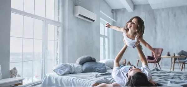 Climatizacion para hogares en Pamplona