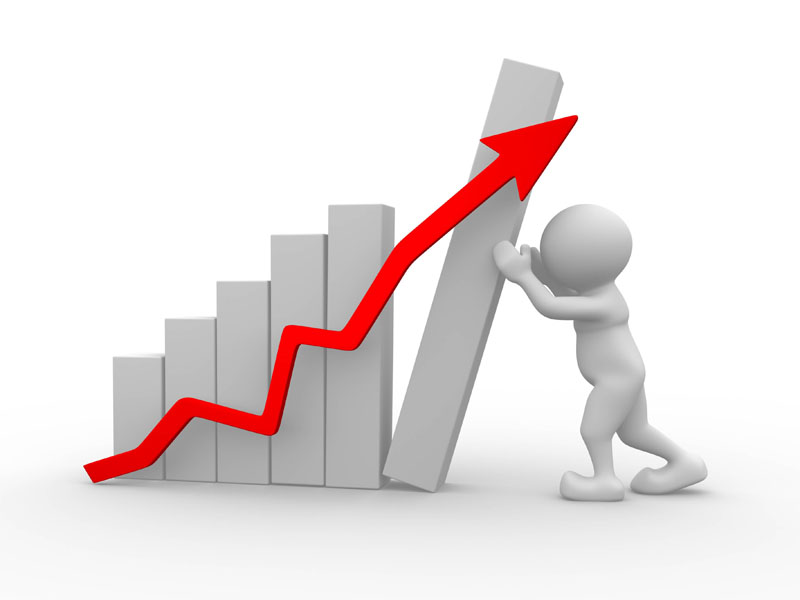 CRECIMIENTO EMPRESARIAL